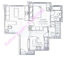 Estella Gardens (D17), Condominium #562256941
